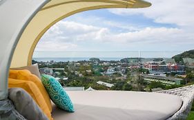 Villa Omari 5Bedroom With Pool Near Kata Beach
