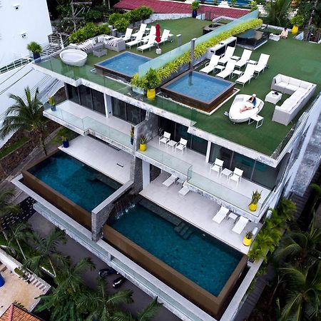 Villa Omari 5Bedroom With Pool Near Kata Beach Exterior photo