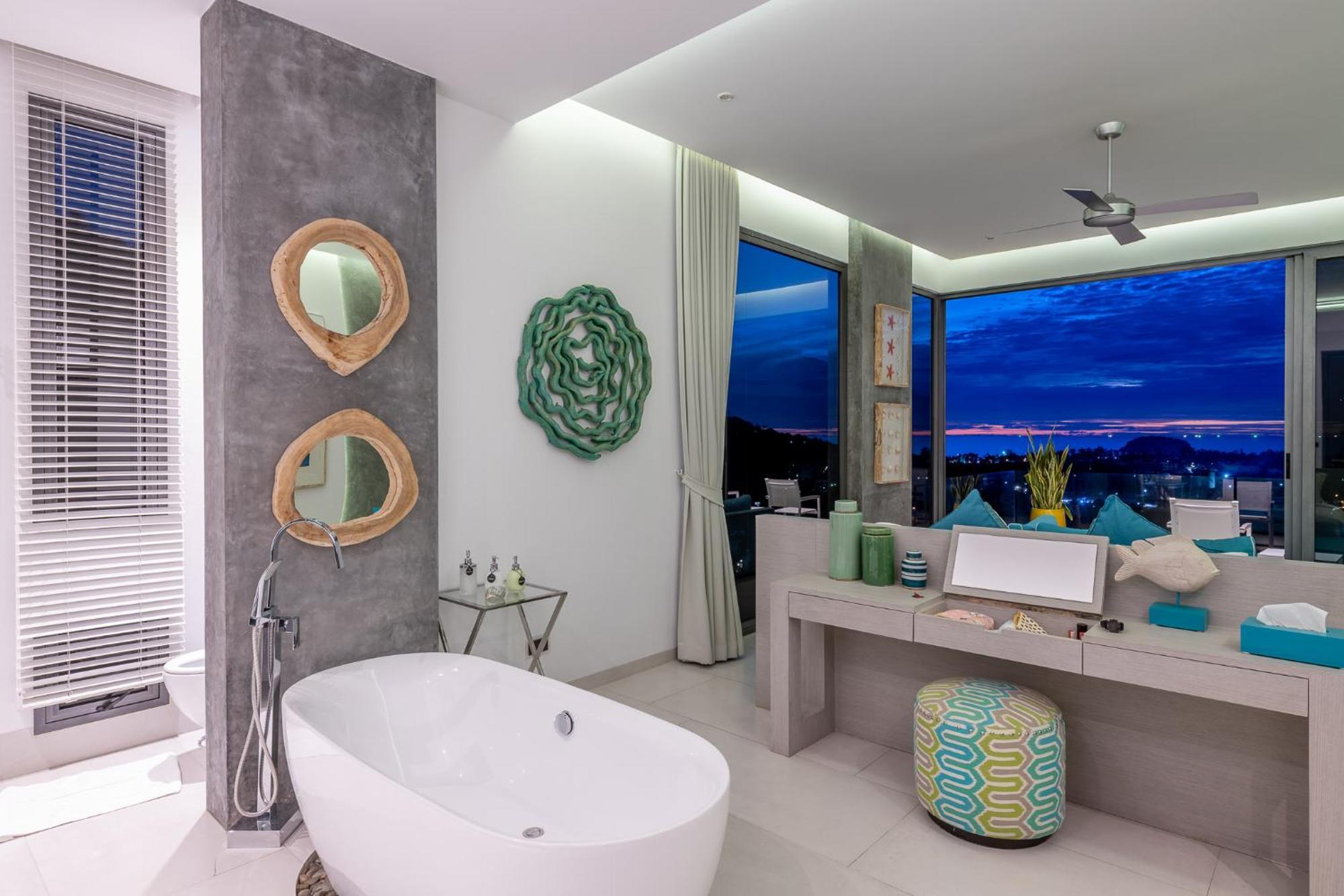 Villa Omari 5Bedroom With Pool Near Kata Beach Exterior photo