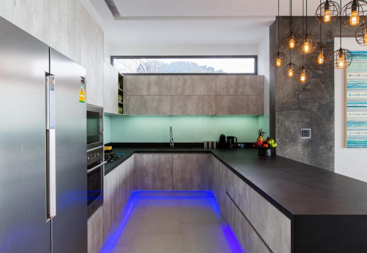 Villa Omari 5Bedroom With Pool Near Kata Beach Exterior photo