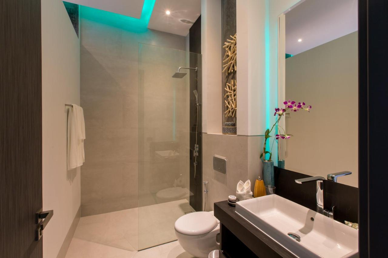 Villa Omari 5Bedroom With Pool Near Kata Beach Exterior photo